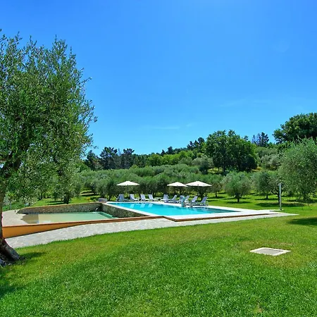 Villa Acquaviva By Posarellivillas *