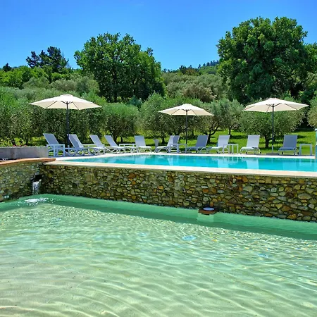 Acquaviva By Posarellivillas Villa