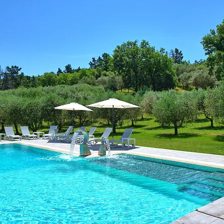Villa Acquaviva With Panoramic, Private Pool And Gym - By Posarellivillas