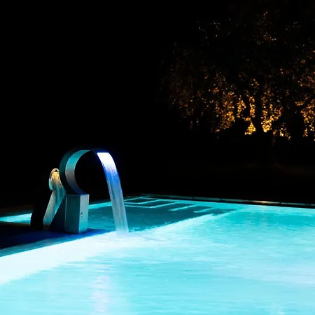 Acquaviva With Panoramic, Private Pool And Gym - By Posarellivillas Villa Panicale