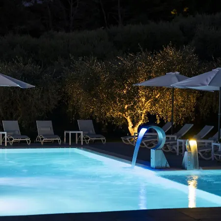 Acquaviva With Panoramic, Private Pool And Gym - By Posarellivillas Panicale