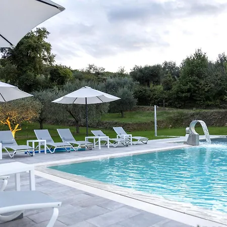 Acquaviva By Posarellivillas Villa