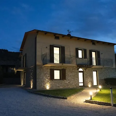 Villa Acquaviva With Panoramic, Private Pool And Gym - By Posarellivillas