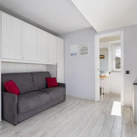 Acquaviva By Posarellivillas Villa Panicale
