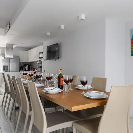 Acquaviva By Posarellivillas Villa *
