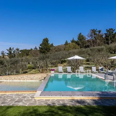 Acquaviva By Posarellivillas Villa *