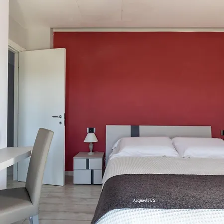 Villa Acquaviva With Panoramic, Private Pool And Gym - By Posarellivillas *