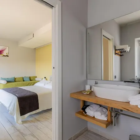 Acquaviva By Posarellivillas Villa Panicale
