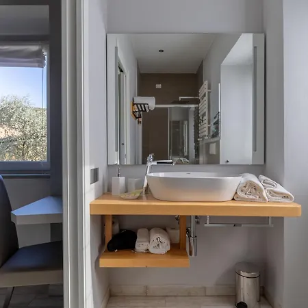 Acquaviva With Panoramic, Private Pool And Gym - By Posarellivillas Panicale