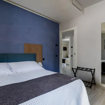 Acquaviva By Posarellivillas Villa *