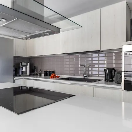 Villa Acquaviva With Panoramic, Private Pool And Gym - By Posarellivillas