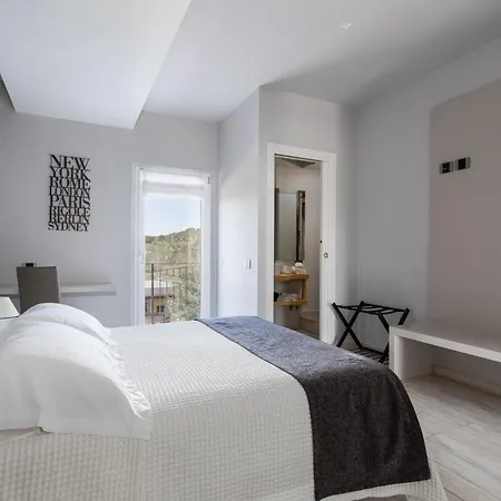 Villa Acquaviva With Panoramic, Private Pool And Gym - By Posarellivillas