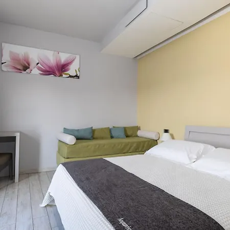 Acquaviva By Posarellivillas Villa *