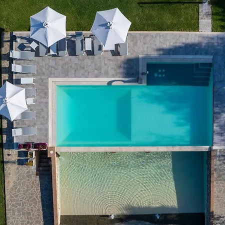 Acquaviva With Panoramic, Private Pool And Gym - By Posarellivillas * Panicale