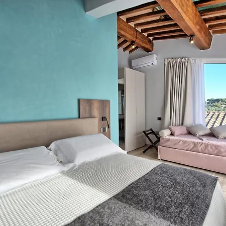 Villa Acquaviva With Panoramic, Private Pool And Gym - By Posarellivillas Panicale