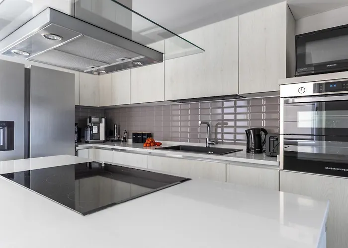 Villa Acquaviva With Panoramic, Private Pool And Gym - By Posarellivillas