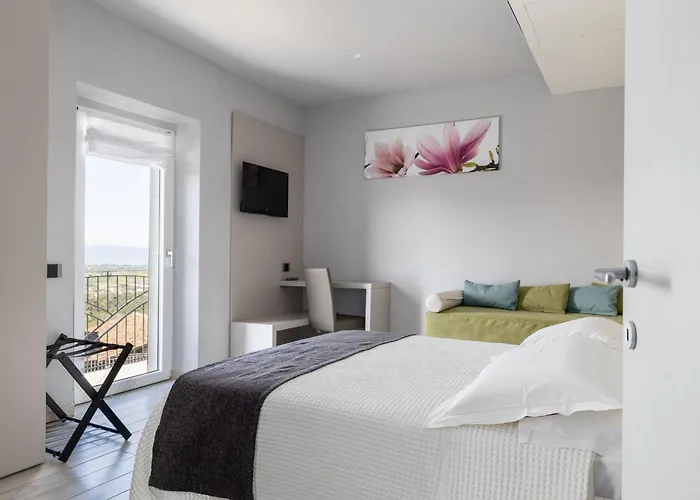 Acquaviva With Panoramic, Private Pool And Gym - By Posarellivillas * Panicale