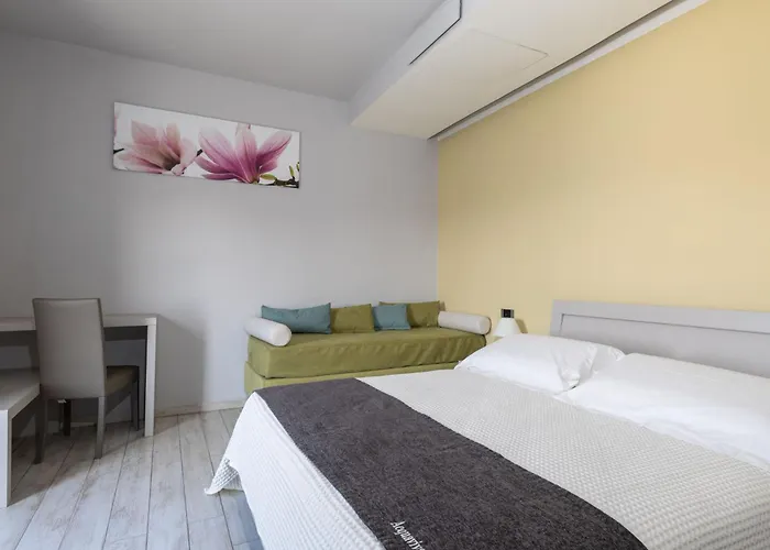 Acquaviva With Panoramic, Private Pool And Gym - By Posarellivillas Villa *